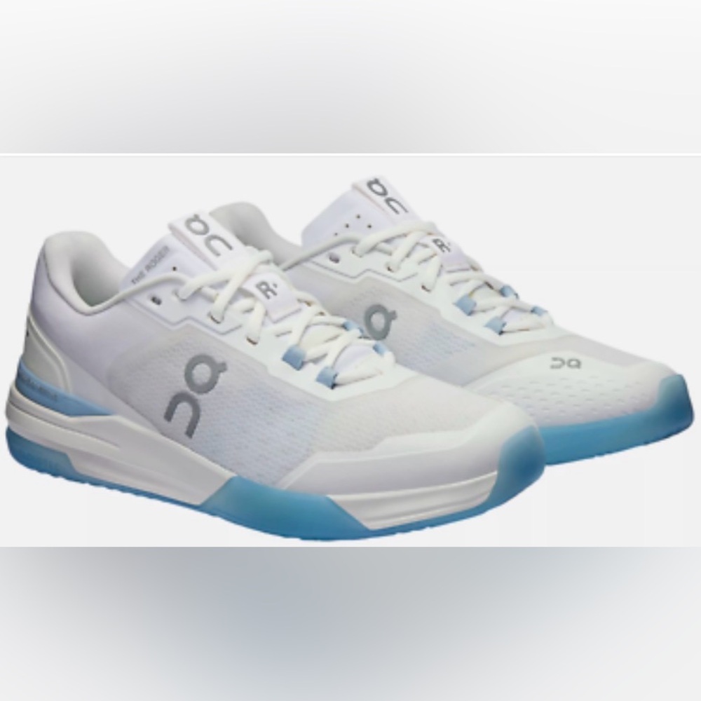 On Running Men's The Roger ADV Pro Limited Color Release Carolina Blue (Chambray